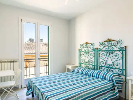 Casa Flora, Appartement 5 personnes à Sanremo - Photo 11