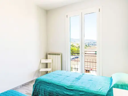 Casa Flora, Appartement 5 personnes à Sanremo - Photo 12