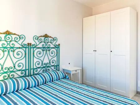 Casa Flora, Appartement 5 personnes à Sanremo - Photo 15