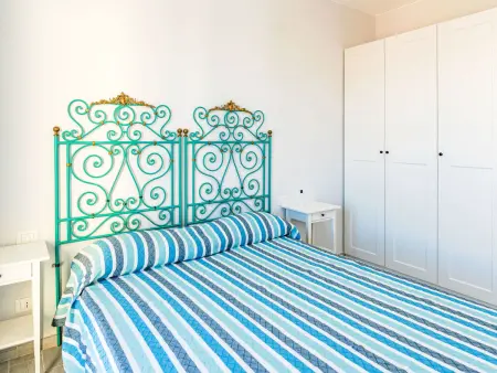 Casa Flora, Appartement 5 personnes à Sanremo - Photo 16