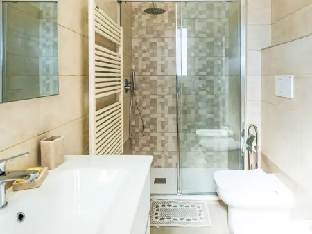 Casa Flora, Appartement 5 personnes à Sanremo - Photo 17