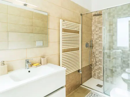 Casa Flora, Appartement 5 personnes à Sanremo - Photo 18