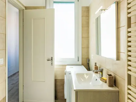 Casa Flora, Appartement 5 personnes à Sanremo - Photo 19