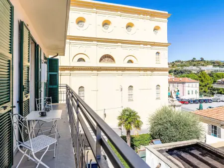 Casa Flora, Appartement 5 personnes à Sanremo - Photo 20