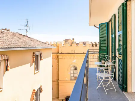 Casa Flora, Appartement 5 personnes à Sanremo - Photo 21