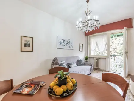 Casa Dany, Appartement 4 personnes à Sanremo - Photo 1