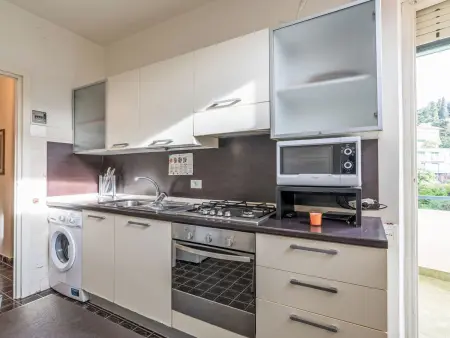 Casa Dany, Appartement 4 personnes à Sanremo - Photo 2