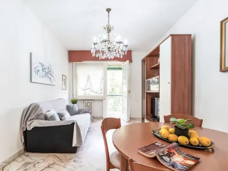 Casa Dany, Appartement 4 personnes à Sanremo - Photo 3