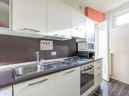 Casa Dany, Appartement 4 personnes à Sanremo - Photo 4