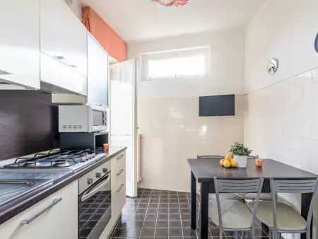 Casa Dany, Appartement 4 personnes à Sanremo - Photo 5