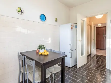 Casa Dany, Appartement 4 personnes à Sanremo - Photo 6