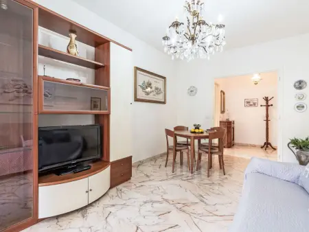 Casa Dany, Appartement 4 personnes à Sanremo - Photo 7