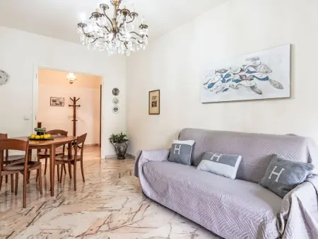 Casa Dany, Appartement 4 personnes à Sanremo - Photo 8