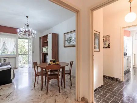 Casa Dany, Appartement 4 personnes à Sanremo - Photo 9