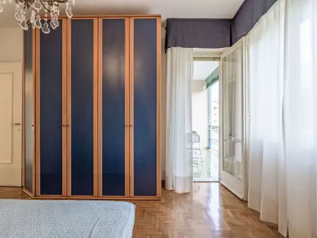 Casa Dany, Appartement 4 personnes à Sanremo - Photo 11