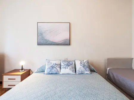 Casa Dany, Appartement 4 personnes à Sanremo - Photo 12