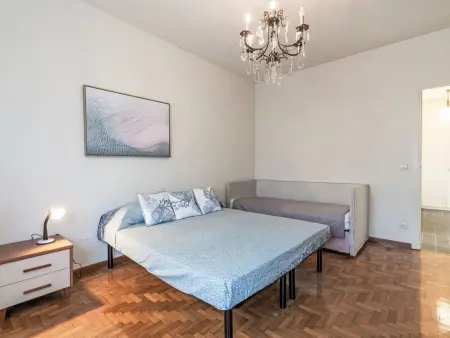 Casa Dany, Appartement 4 personnes à Sanremo - Photo 14