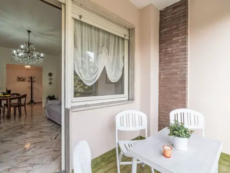 Casa Dany, Appartement 4 personnes à Sanremo - Photo 16