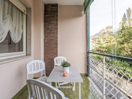 Casa Dany, Appartement 4 personnes à Sanremo - Photo 17