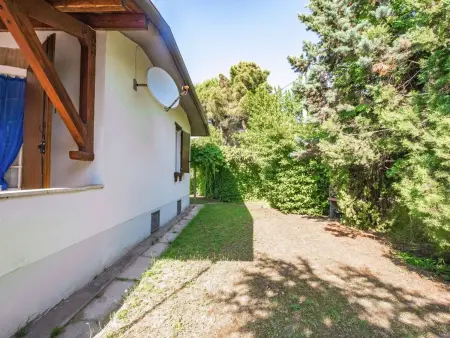 3-Schlafzimmer-Villa mit großem Garten, Maison 6 personnes à Lido di Pomposa - Photo 4