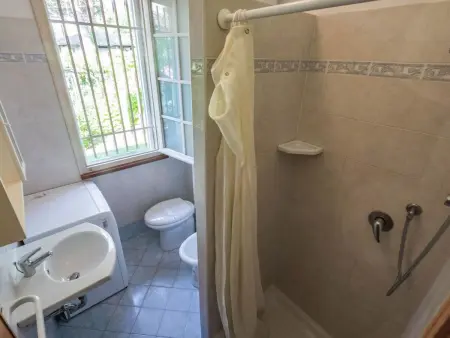 3-Schlafzimmer-Villa mit großem Garten, Maison 6 personnes à Lido di Pomposa - Photo 5