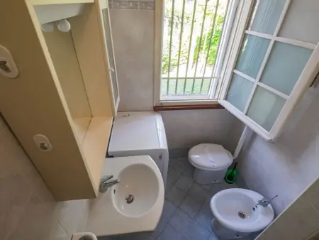 3-Schlafzimmer-Villa mit großem Garten, Maison 6 personnes à Lido di Pomposa - Photo 6