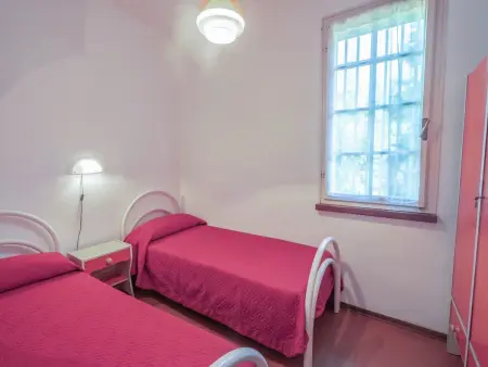 3-Schlafzimmer-Villa mit großem Garten, Maison 6 personnes à Lido di Pomposa - Photo 7