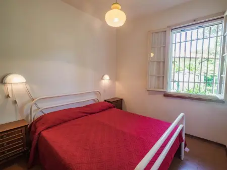 3-Schlafzimmer-Villa mit großem Garten, Maison 6 personnes à Lido di Pomposa - Photo 9