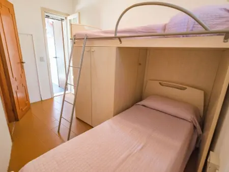 3-Schlafzimmer-Villa mit großem Garten, Maison 6 personnes à Lido di Pomposa - Photo 10