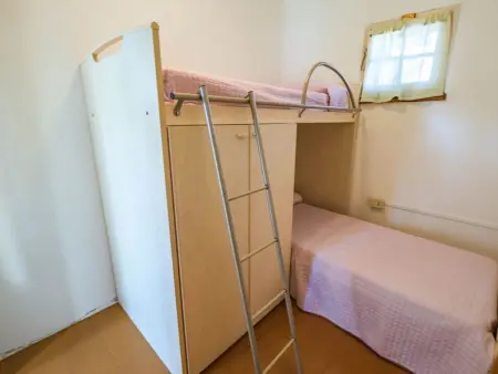 3-Schlafzimmer-Villa mit großem Garten, Maison 6 personnes à Lido di Pomposa - Photo 11