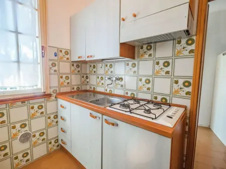 3-Schlafzimmer-Villa mit großem Garten, Maison 6 personnes à Lido di Pomposa - Photo 12