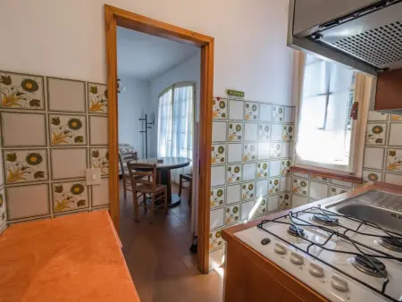 3-Schlafzimmer-Villa mit großem Garten, Maison 6 personnes à Lido di Pomposa - Photo 13
