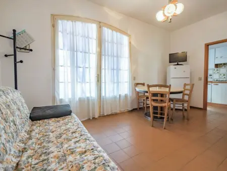 3-Schlafzimmer-Villa mit großem Garten, Maison 6 personnes à Lido di Pomposa - Photo 15