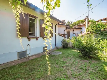 3-Schlafzimmer-Villa mit großem Garten, Maison 6 personnes à Lido di Pomposa - Photo 21