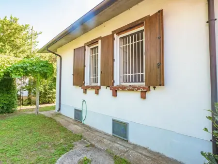 3-Schlafzimmer-Villa mit großem Garten, Maison 6 personnes à Lido di Pomposa - Photo 22