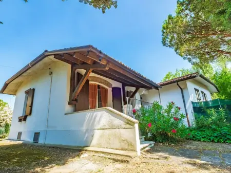 Haupthaus, großes freistehendes Haus, Klima, Maison 6 personnes à Comacchio - Photo 2