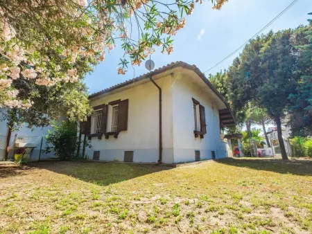 Haupthaus, großes freistehendes Haus, Klima, Maison 6 personnes à Comacchio - Photo 3