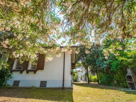 Haupthaus, großes freistehendes Haus, Klima, Maison 6 personnes à Comacchio - Photo 4