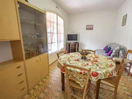 Haupthaus, großes freistehendes Haus, Klima, Maison 6 personnes à Comacchio - Photo 9