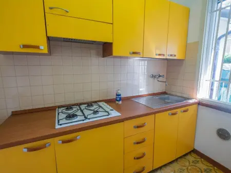 Haupthaus, großes freistehendes Haus, Klima, Maison 6 personnes à Comacchio - Photo 10