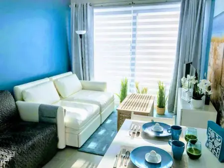 Studio moderne avec vue sur la montagne à Middelkerke 28 m² - Photo 2