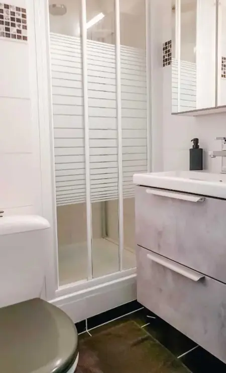 Studio moderne avec vue sur la montagne à Middelkerke 28 m² - Photo 12