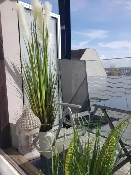 Studio moderne avec vue sur la montagne à Middelkerke 28 m² - Photo 13