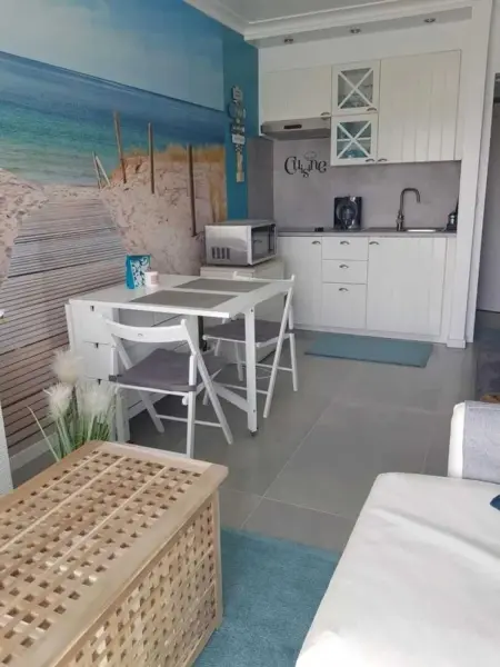 Studio moderne avec vue sur la montagne à Middelkerke 28 m² - Photo 14