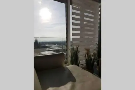 Studio moderne avec vue sur la montagne à Middelkerke 28 m² - Photo 16