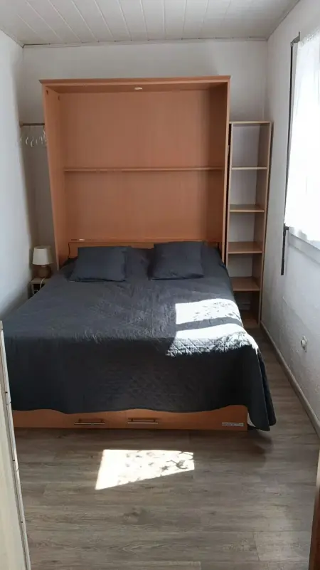 Studio agréable à Amélie-les-Bains-Palalda, 20 m² avec terrasse - Photo 2