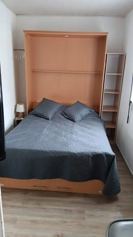 Studio agréable à Amélie-les-Bains-Palalda, 20 m² avec terrasse - Photo 4