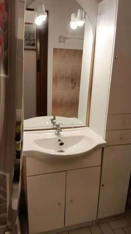 Studio agréable à Amélie-les-Bains-Palalda, 20 m² avec terrasse - Photo 6
