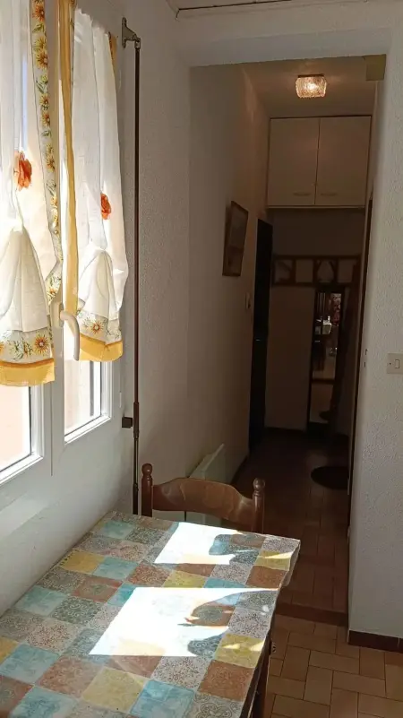 Studio agréable à Amélie-les-Bains-Palalda, 20 m² avec terrasse - Photo 8