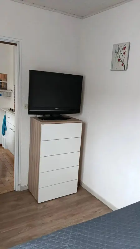 Studio agréable à Amélie-les-Bains-Palalda, 20 m² avec terrasse - Photo 9